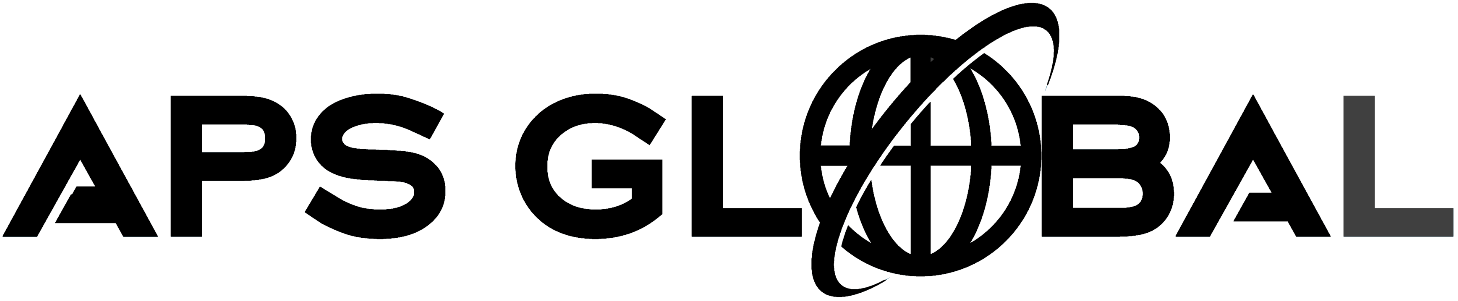 APS Global LLC Logo
